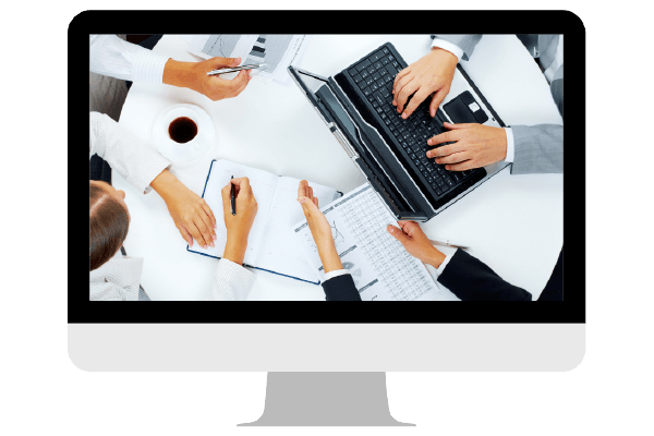 Hire a Consultant