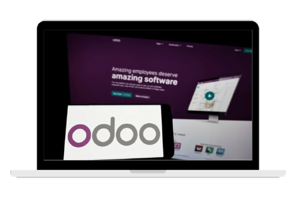 Odoo Consulting