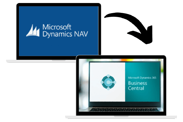 Upgrading NAV to Dynamics 365BC