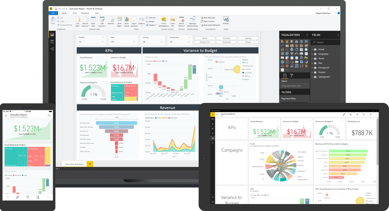 Power BI