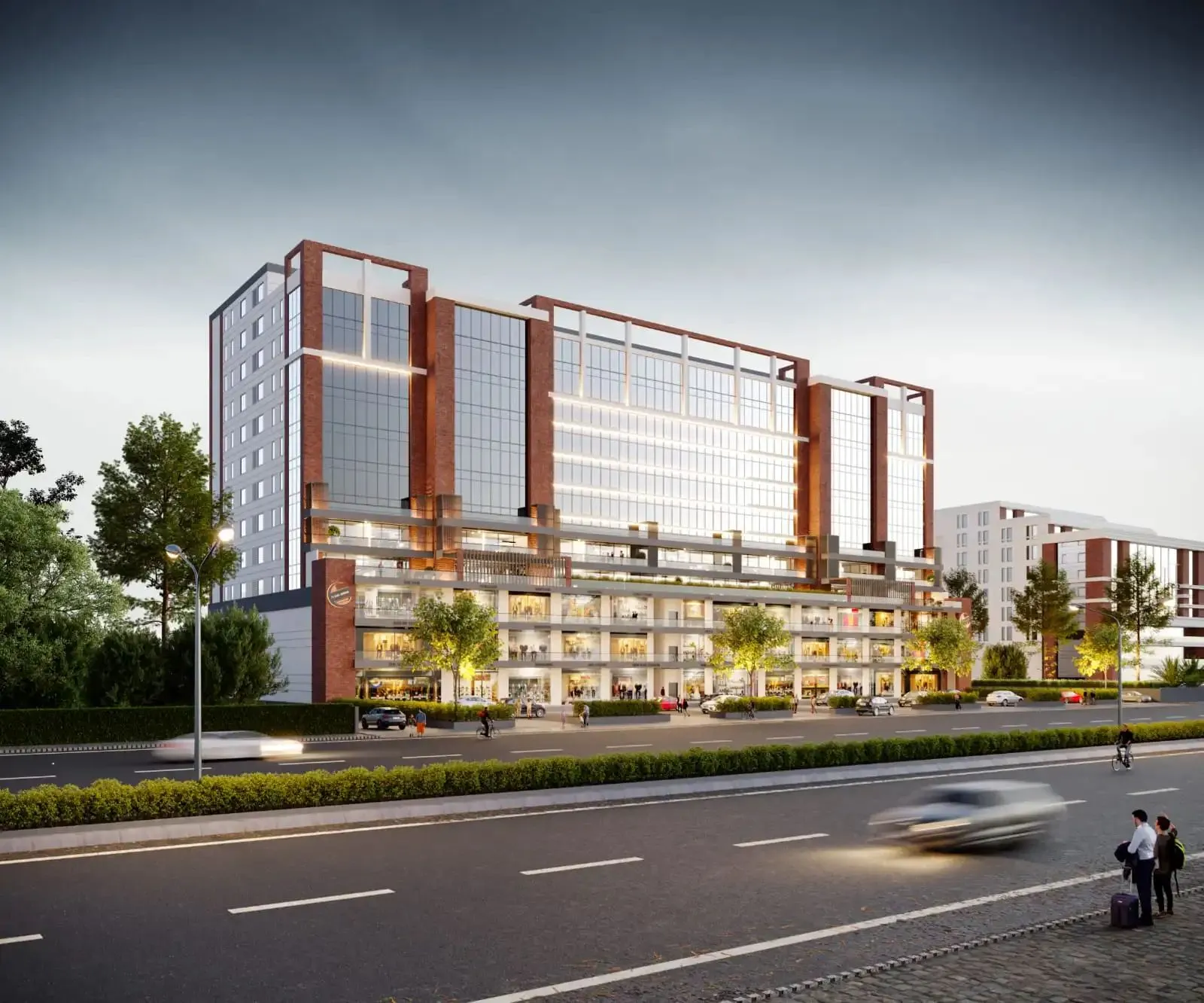 Shreeji Softinfo New Office